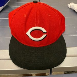 chicago bears hat